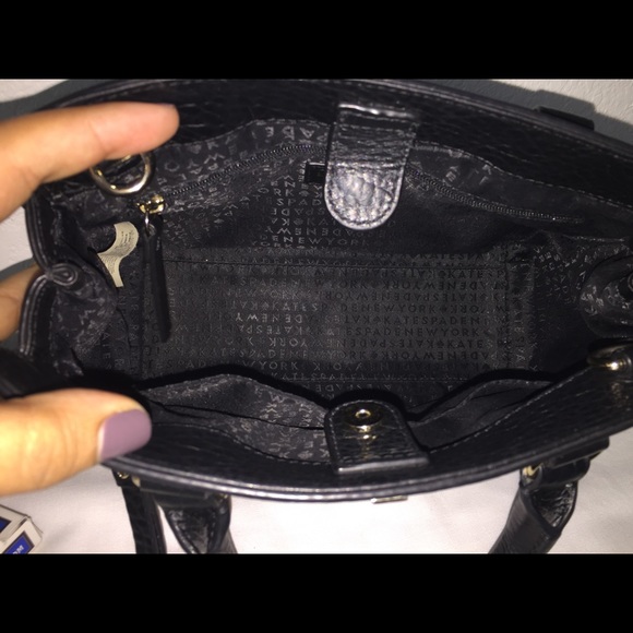 Perri Lane Mini Romy Handbag - Picture 3 of 5